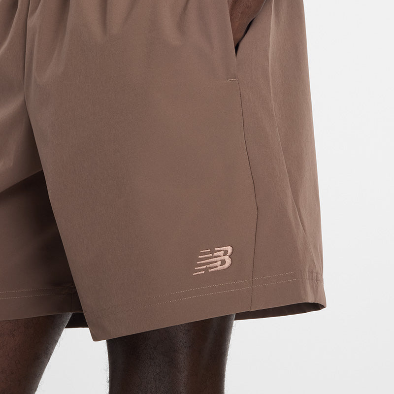 Athletics Stretch Woven Short 7"