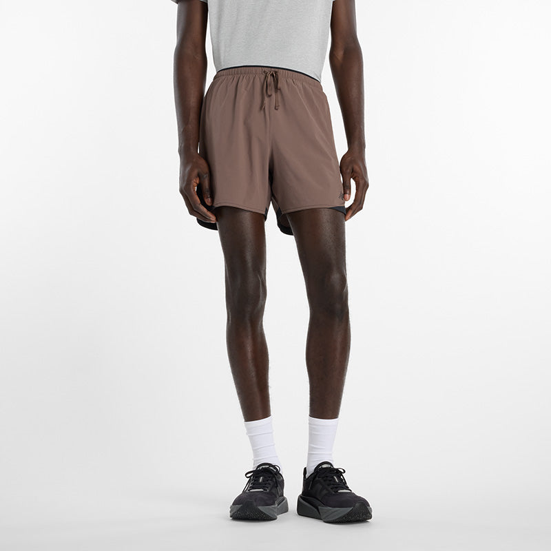 RC Essential Short 5"