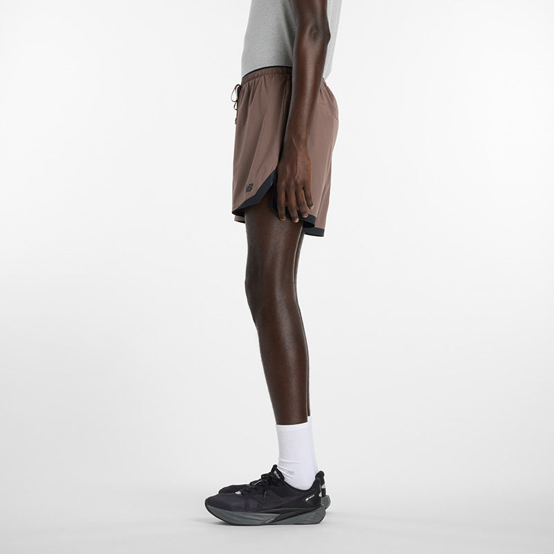 RC Essential Short 5"
