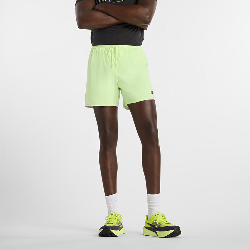 RC Essential Short 5"