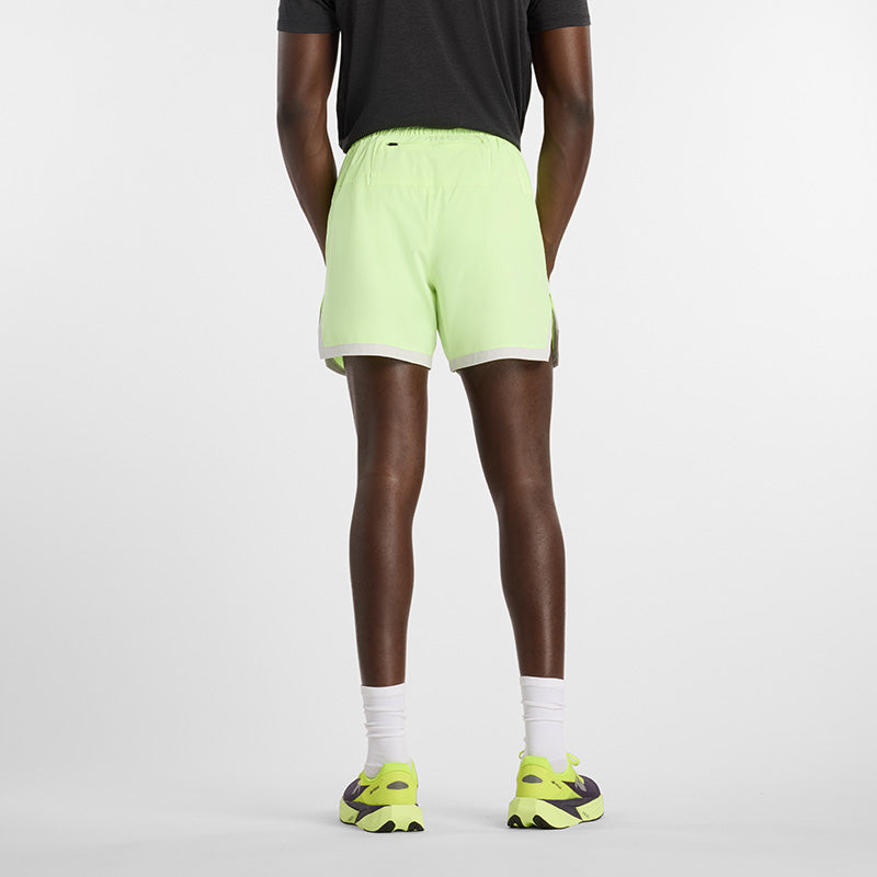 RC Essential Short 5"
