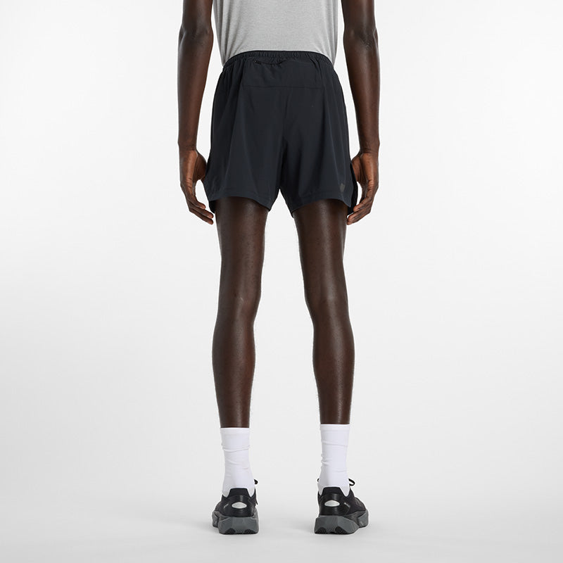 RC Essential Short 5"