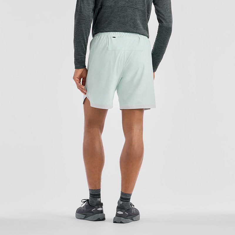 RC Essential Short 7"