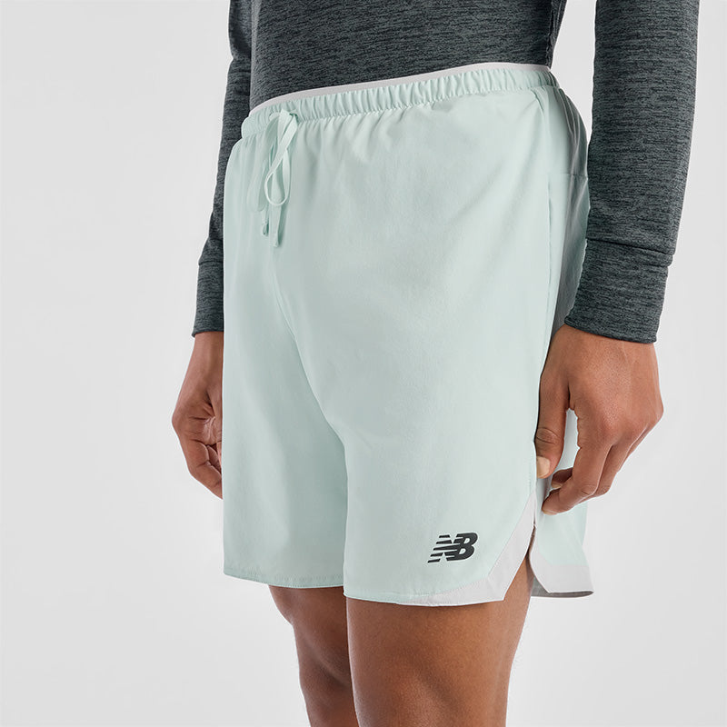 RC Essential Short 7"