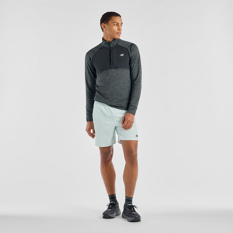 RC Essential Short 7"