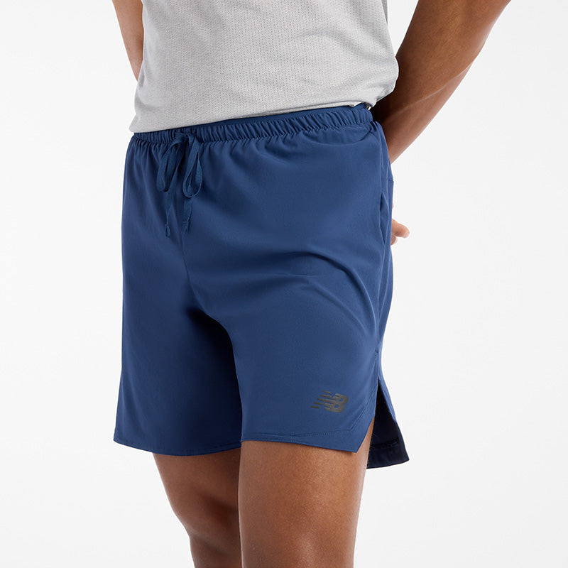 RC Essential Short 7"