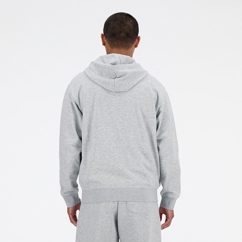 Sport Essentials Logo French Terry Full Zip