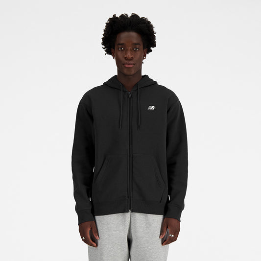 Sport Essentials Logo French Terry Full Zip