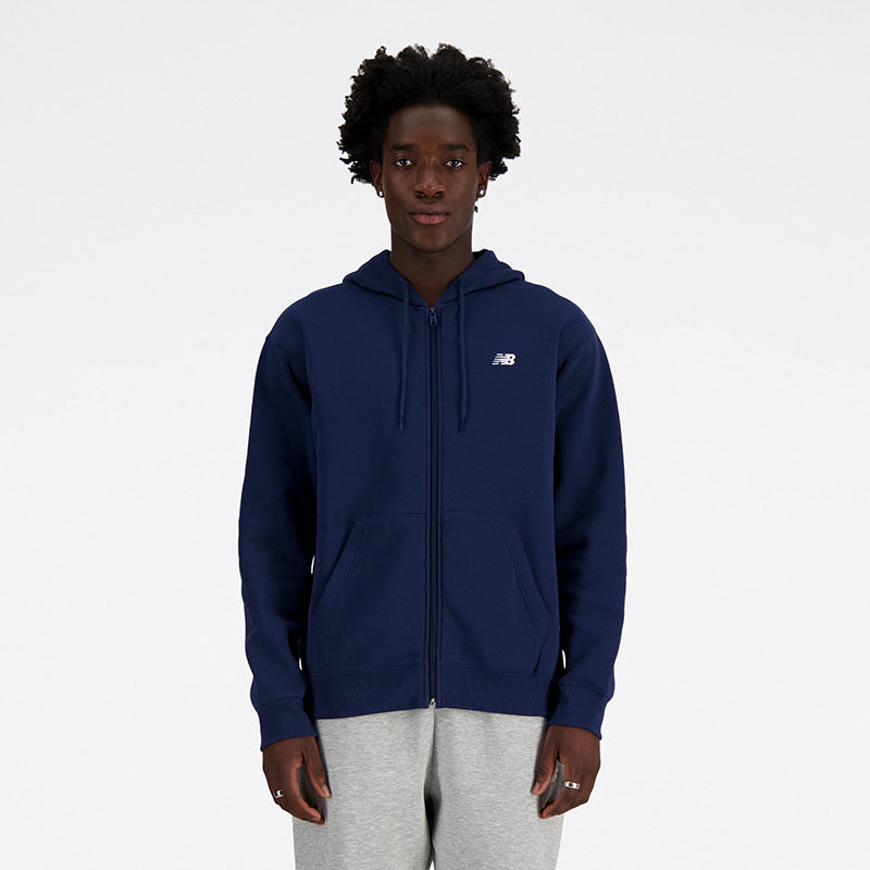 Sport Essentials Logo French Terry Full Zip