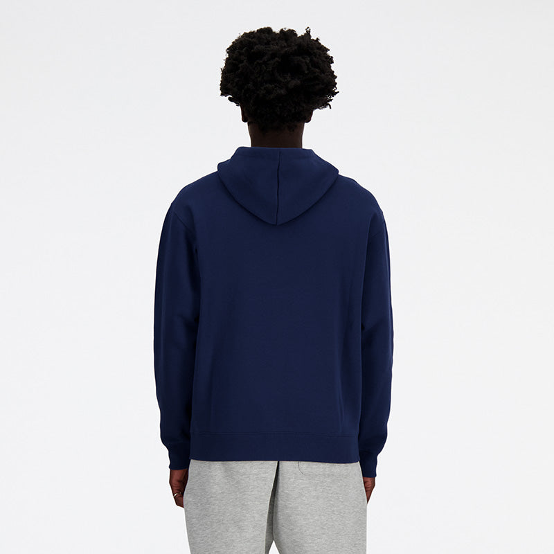 Sport Essentials Logo French Terry Full Zip