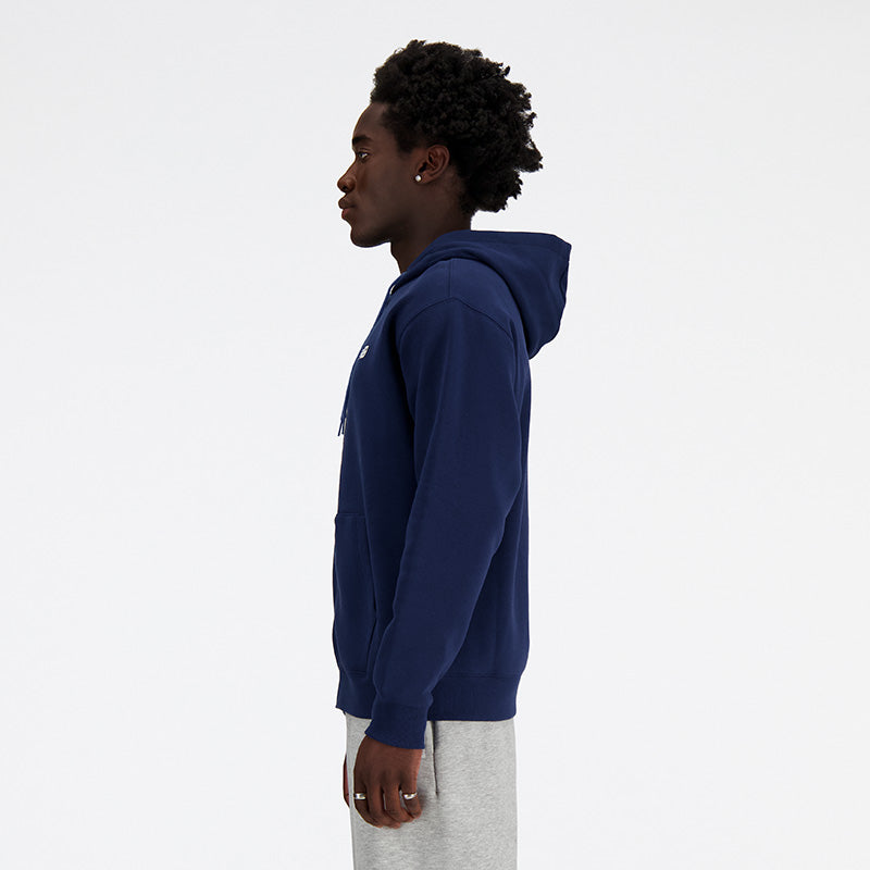 Sport Essentials Logo French Terry Full Zip