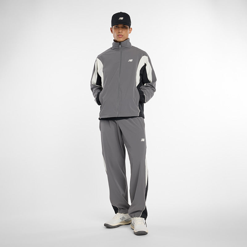 In Game Woven Track Jacket