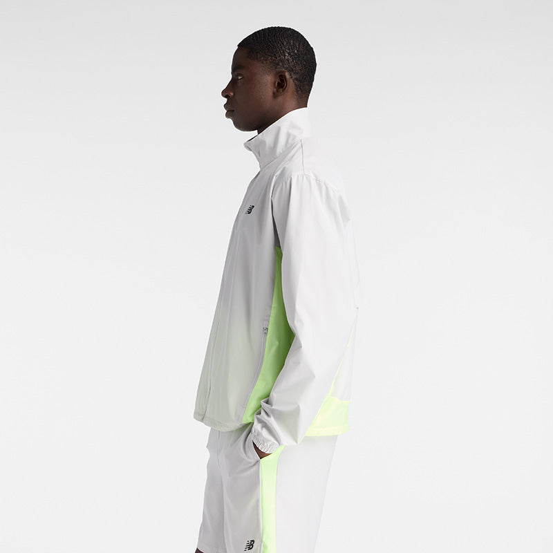 Fast Days Jacket