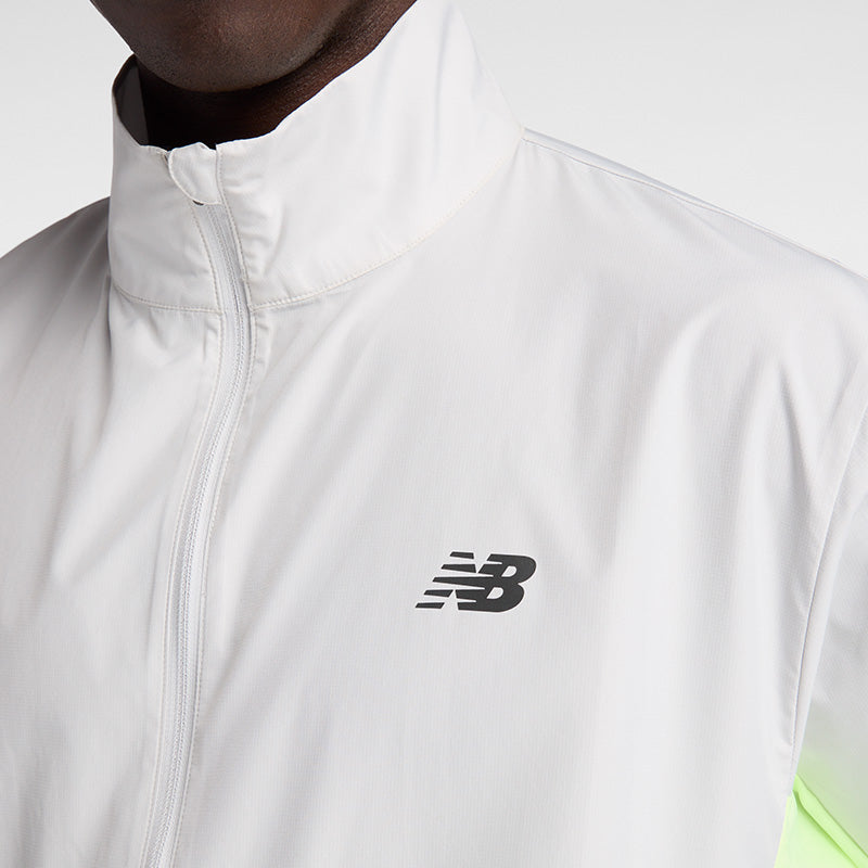 Fast Days Jacket