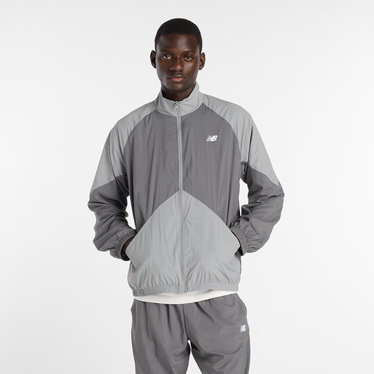 Sport Legacy Jacket