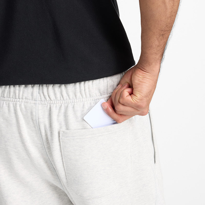 Athletics French Terry Jogger