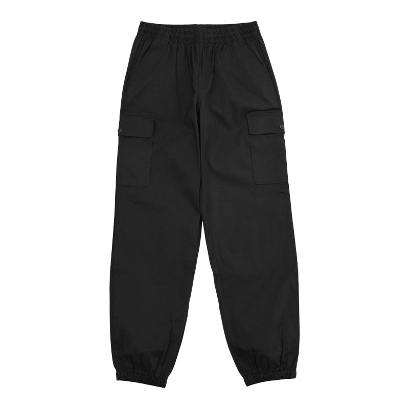 Twill Cargo Jogger
