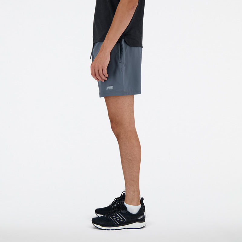 Sport Essential Short 5"