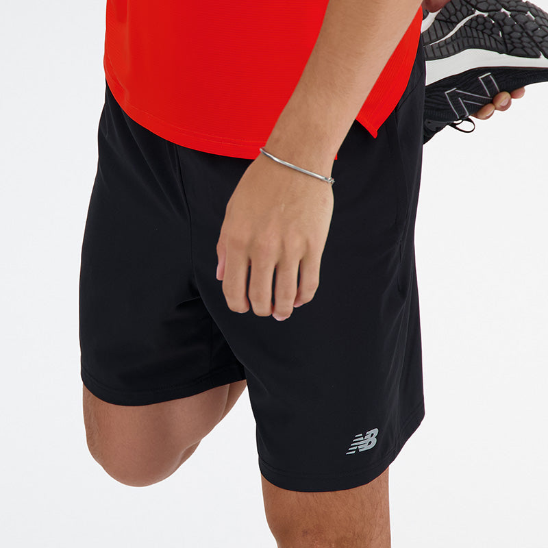Sport Essential Short 7"