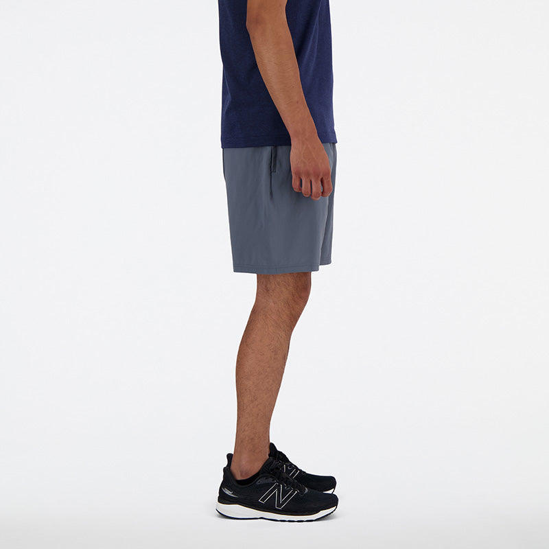 Sport Essential Short 7"