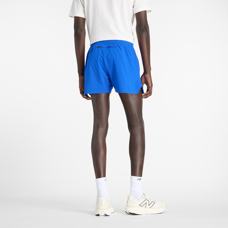 RC Short 5"