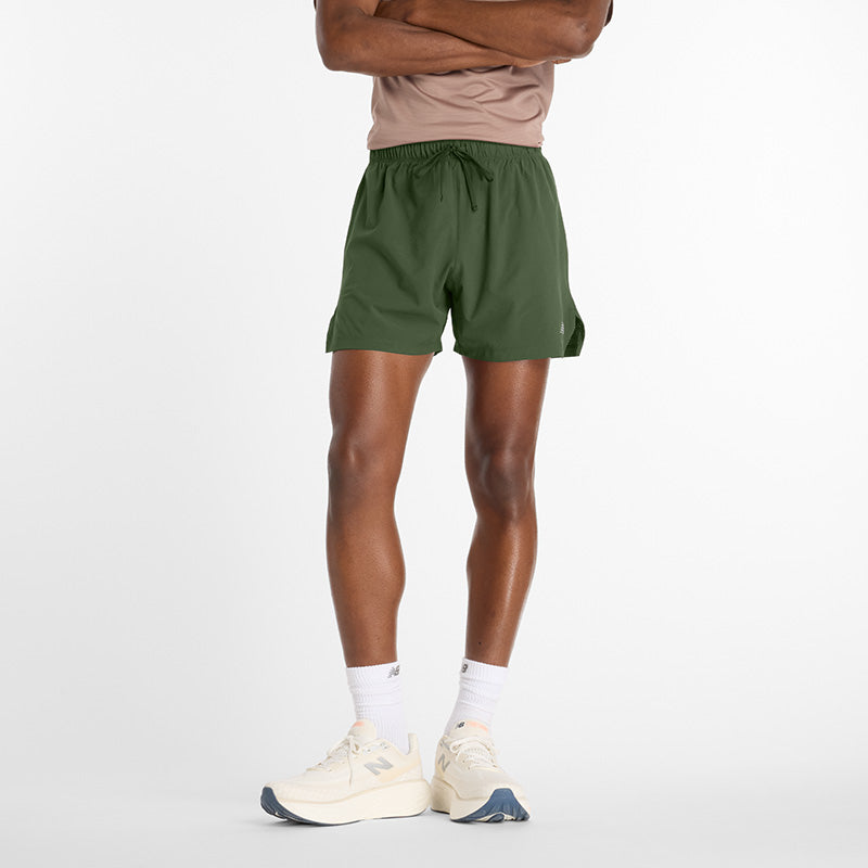 RC Short 5"
