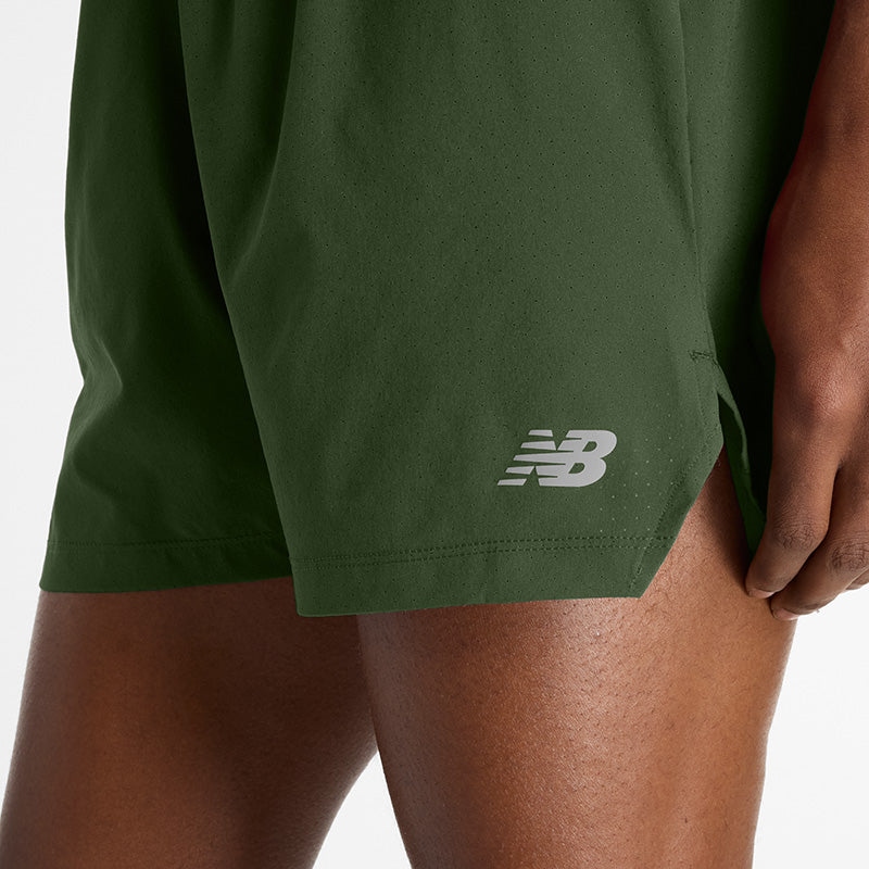 RC Short 5"