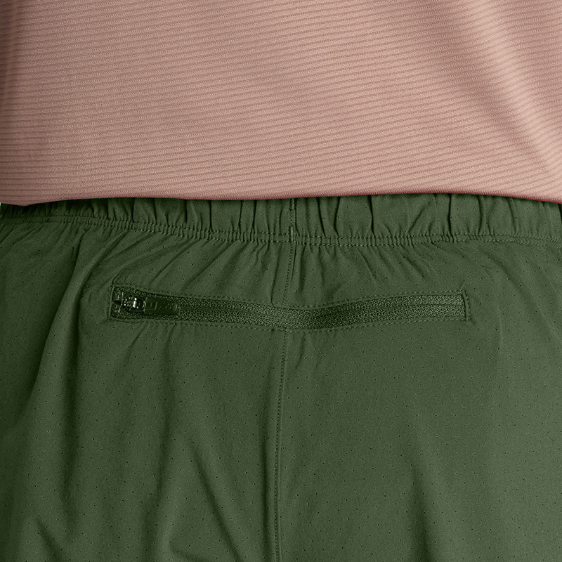 RC Short 5"