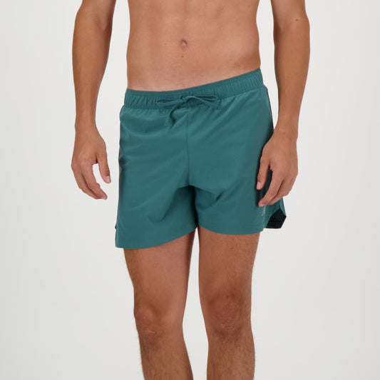 RC Short 5"