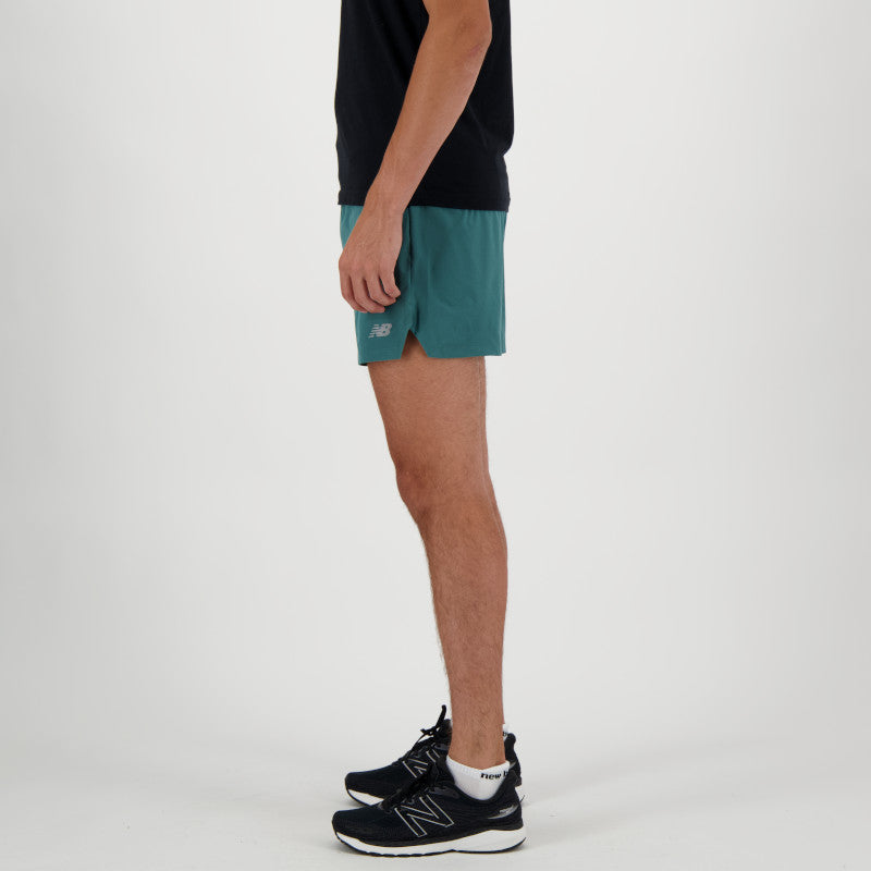 RC Short 5"