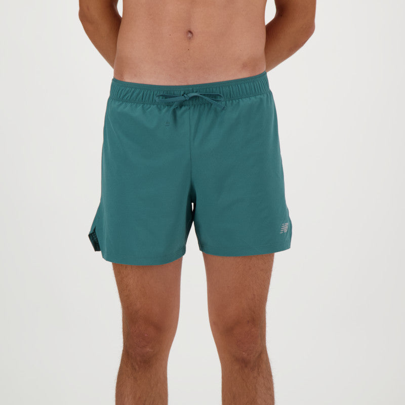 RC Short 5"