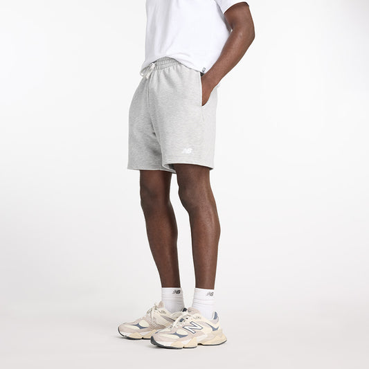 Sport Essentials French Terry Short 7"