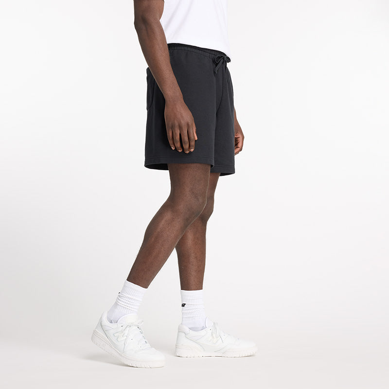 Sport Essentials French Terry Short 7"