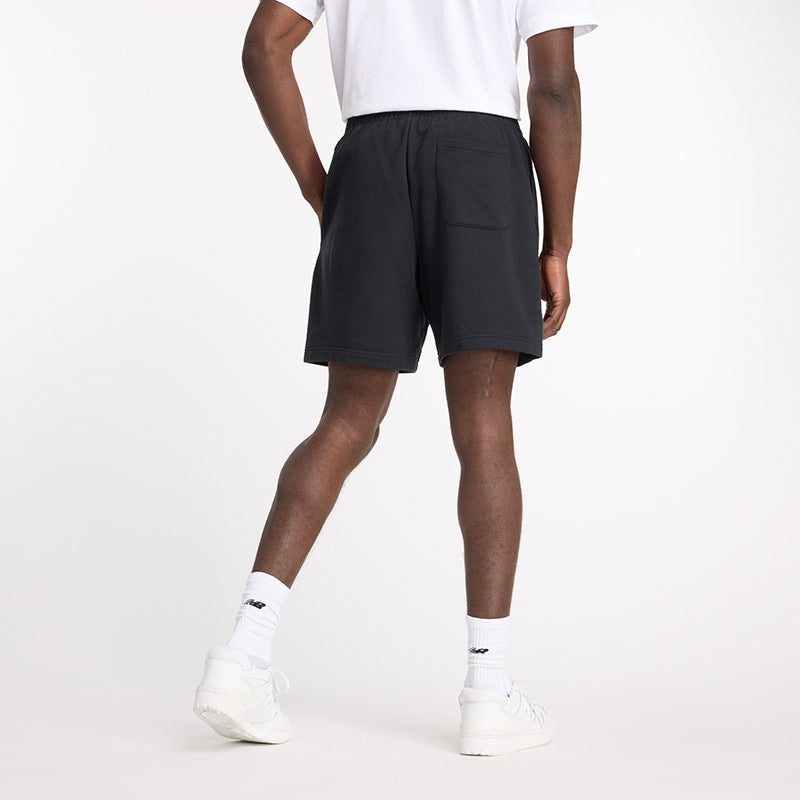Sport Essentials French Terry Short 7"