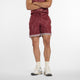 In Game Printed 7" Mesh Short
