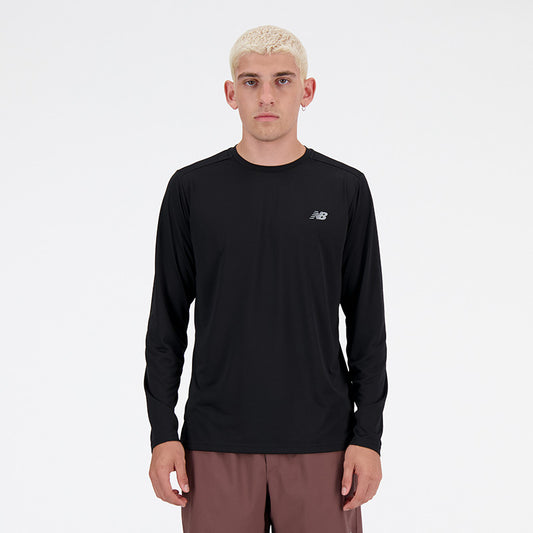 Sport Essential Long Sleeve