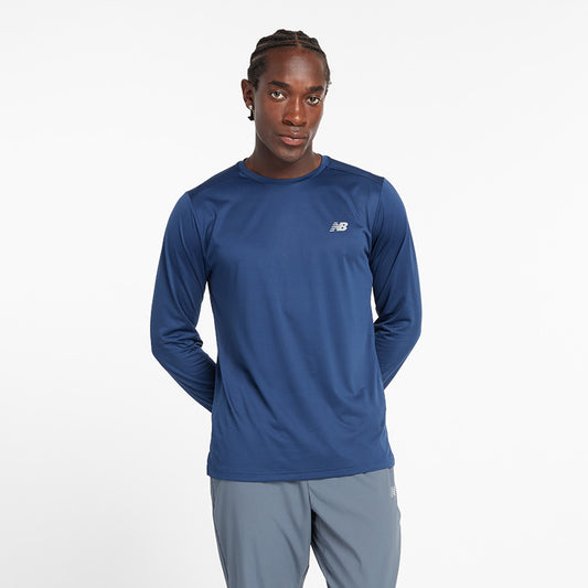 Sport Essentials Long Sleeve