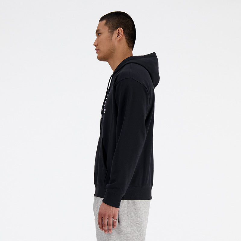 Sport Essentials French Terry Logo Hoodie