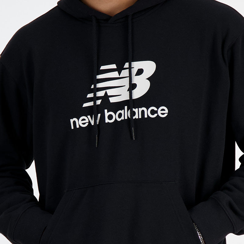 Sport Essentials French Terry Logo Hoodie