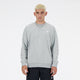 Sport Essentials French Terry Crew