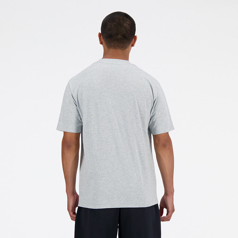 Sport Essentials Cotton T-Shirt