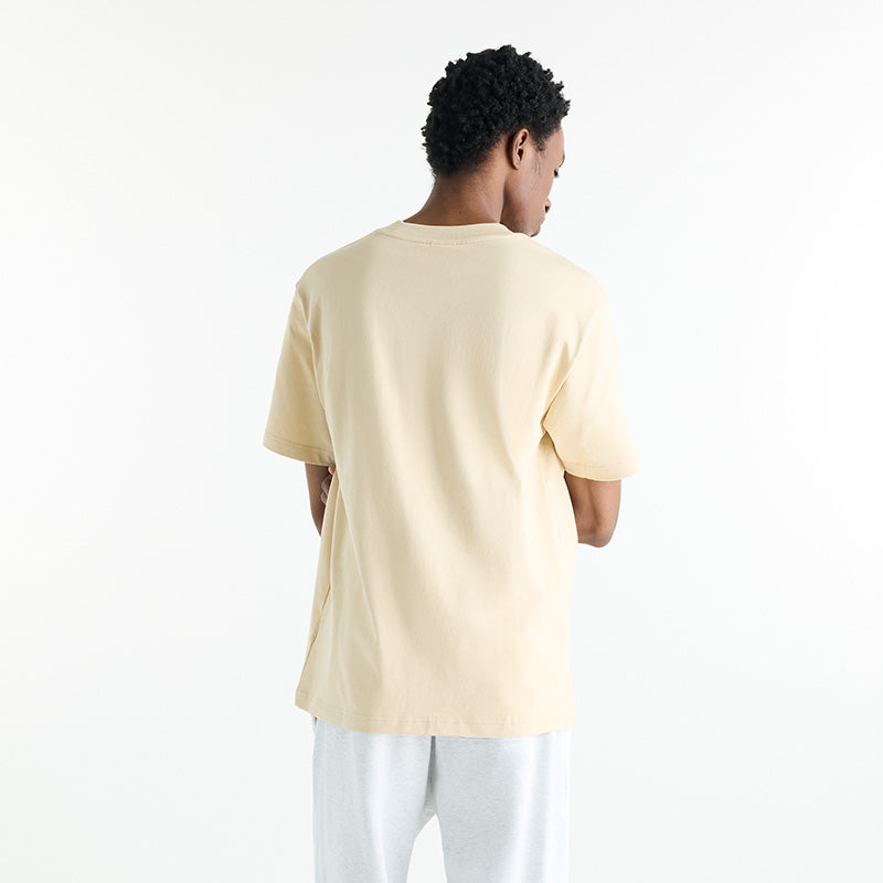 Athletics Cotton T-Shirt