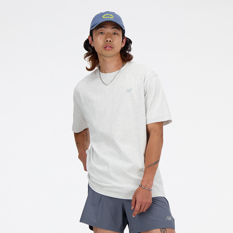 Athletics Cotton T-Shirt