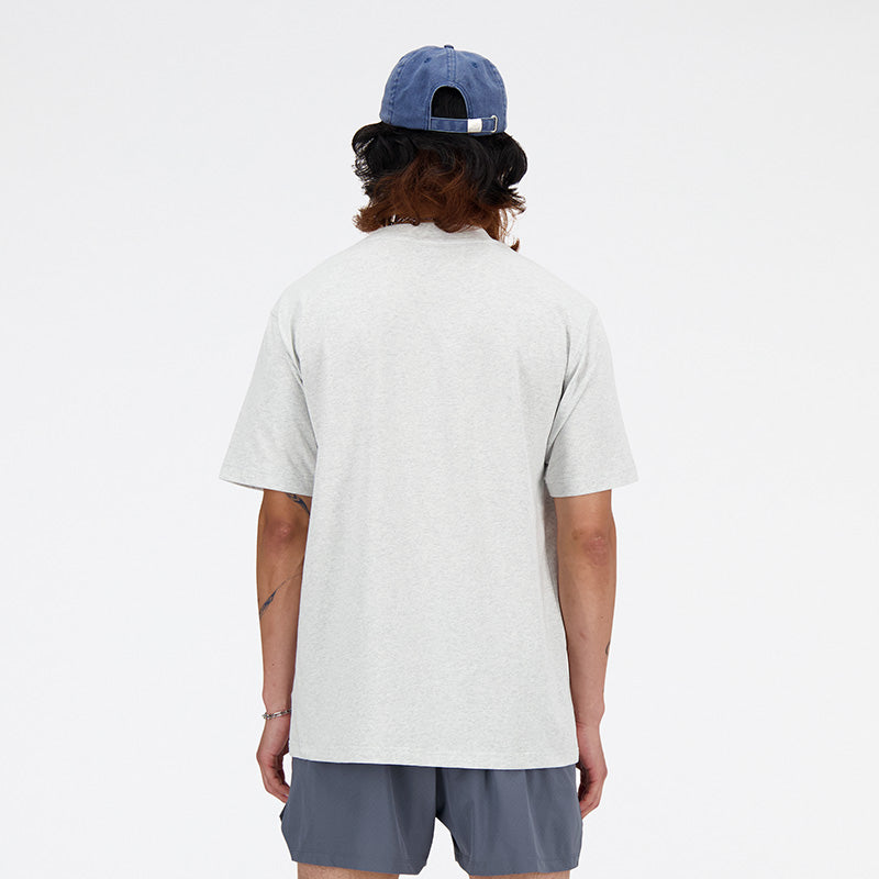 Athletics Cotton T-Shirt