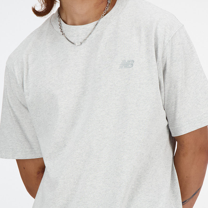 Athletics Cotton T-Shirt