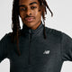 Space Dye 1/4 Zip