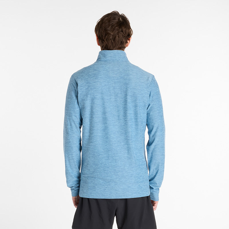 Space Dye 1/4 Zip