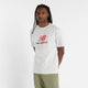Athletics Logo T-Shirt