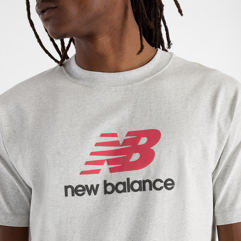 Athletics Logo T-Shirt