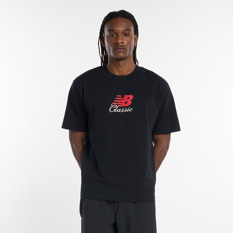 Hoops Classic Graphic T-Shirt